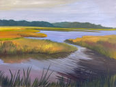 Gerri Feldman Artist